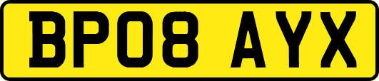 BP08AYX