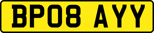 BP08AYY