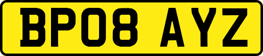 BP08AYZ