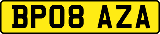 BP08AZA