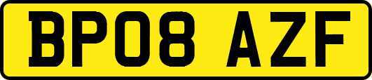 BP08AZF