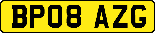 BP08AZG