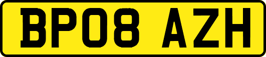BP08AZH