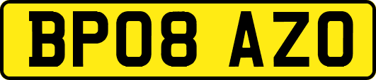 BP08AZO