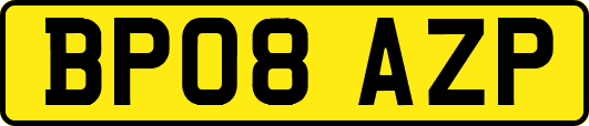 BP08AZP