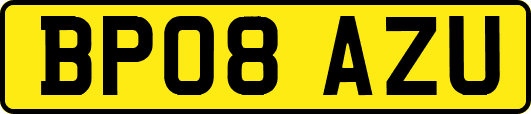 BP08AZU