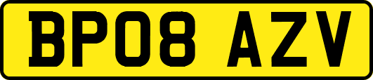 BP08AZV
