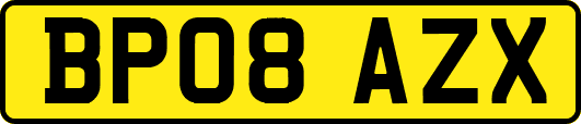 BP08AZX