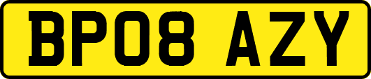 BP08AZY