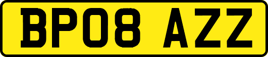 BP08AZZ