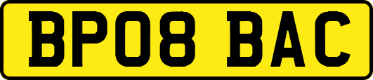 BP08BAC