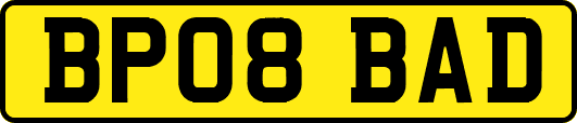 BP08BAD