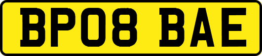 BP08BAE