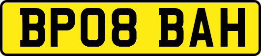 BP08BAH