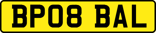 BP08BAL