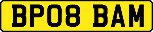 BP08BAM