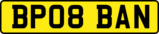 BP08BAN
