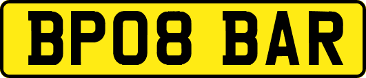 BP08BAR