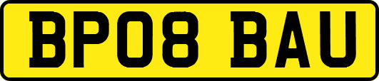 BP08BAU