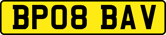 BP08BAV
