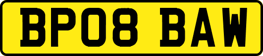 BP08BAW
