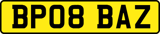 BP08BAZ