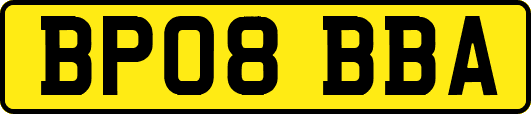 BP08BBA