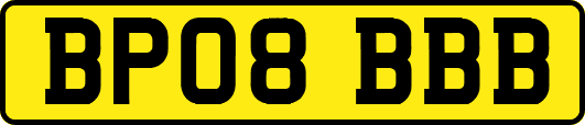 BP08BBB