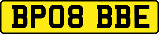 BP08BBE