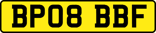 BP08BBF