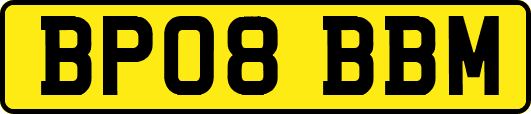 BP08BBM