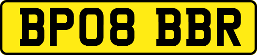 BP08BBR