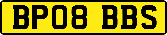 BP08BBS