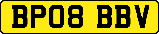 BP08BBV