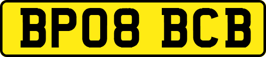 BP08BCB