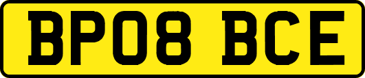 BP08BCE