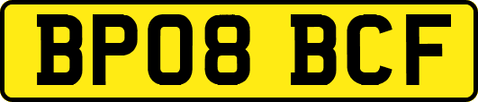 BP08BCF