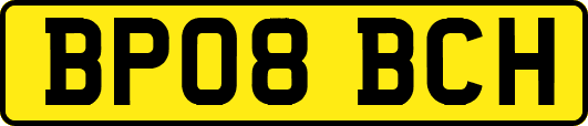 BP08BCH