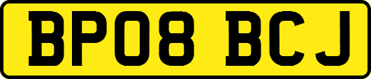 BP08BCJ
