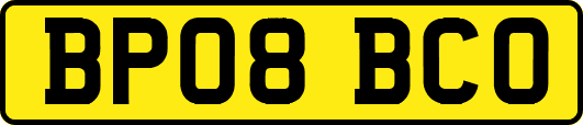 BP08BCO
