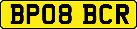 BP08BCR