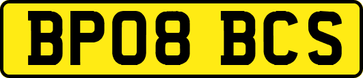 BP08BCS