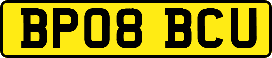 BP08BCU