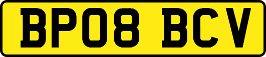 BP08BCV