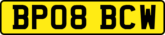 BP08BCW