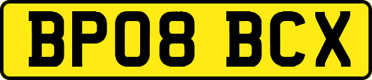 BP08BCX