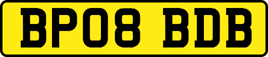 BP08BDB
