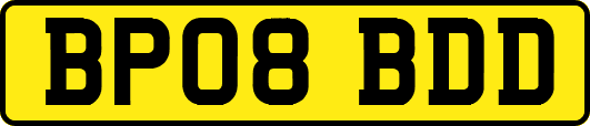 BP08BDD
