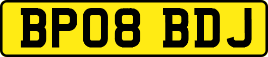 BP08BDJ
