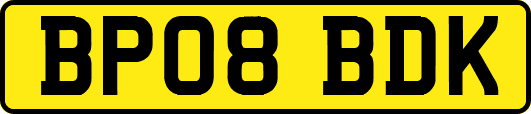 BP08BDK